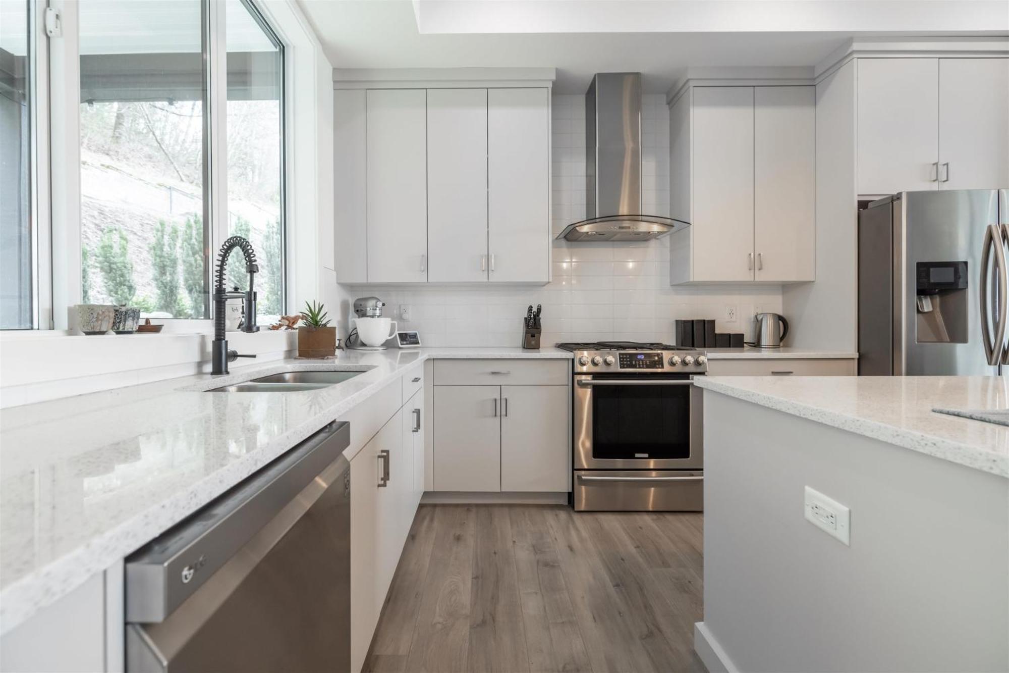 Mountain Retreat With Views, Hot Tub, Games & Ac Chilliwack Exterior foto