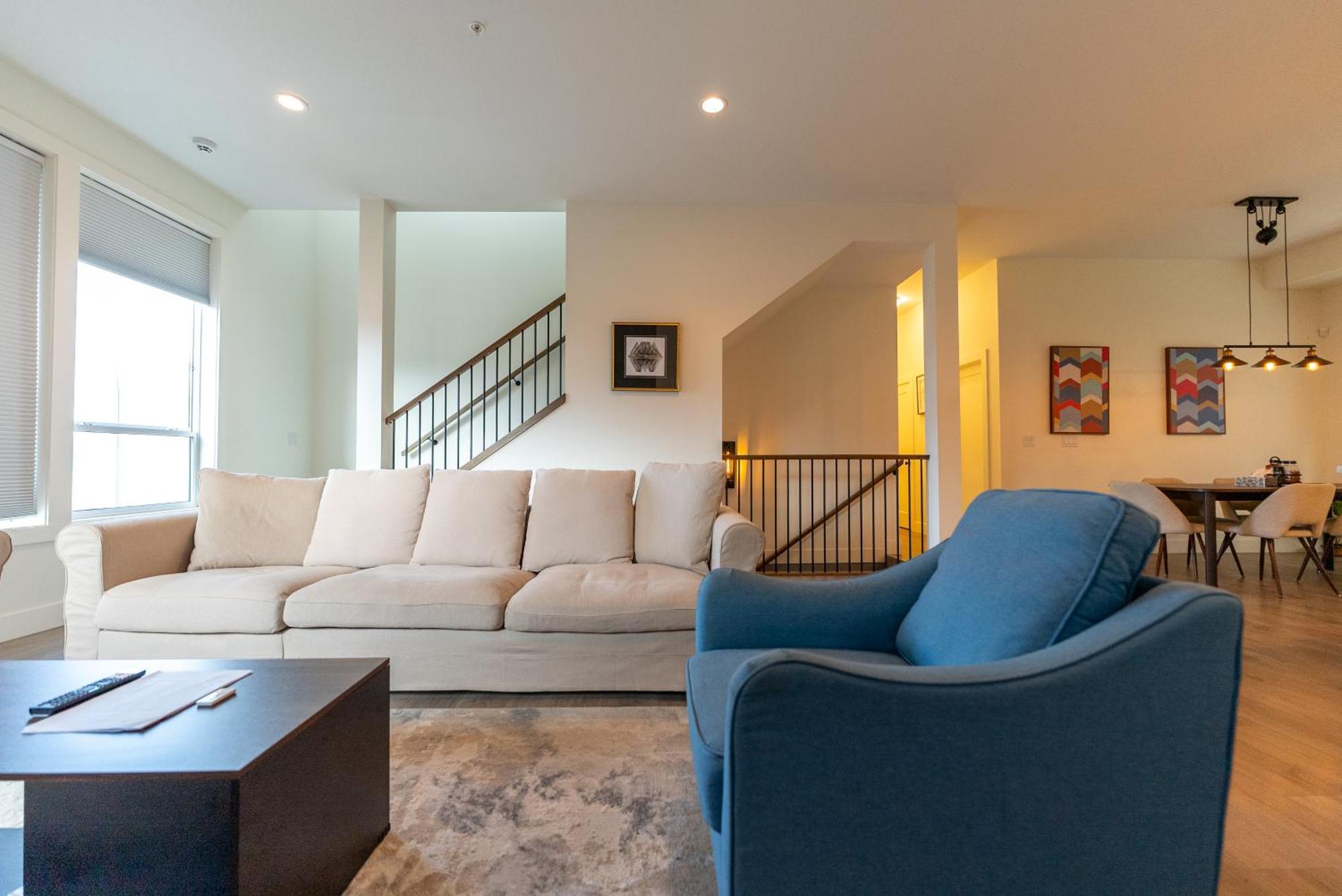 Mountain Retreat With Views, Hot Tub, Games & Ac Chilliwack Exterior foto
