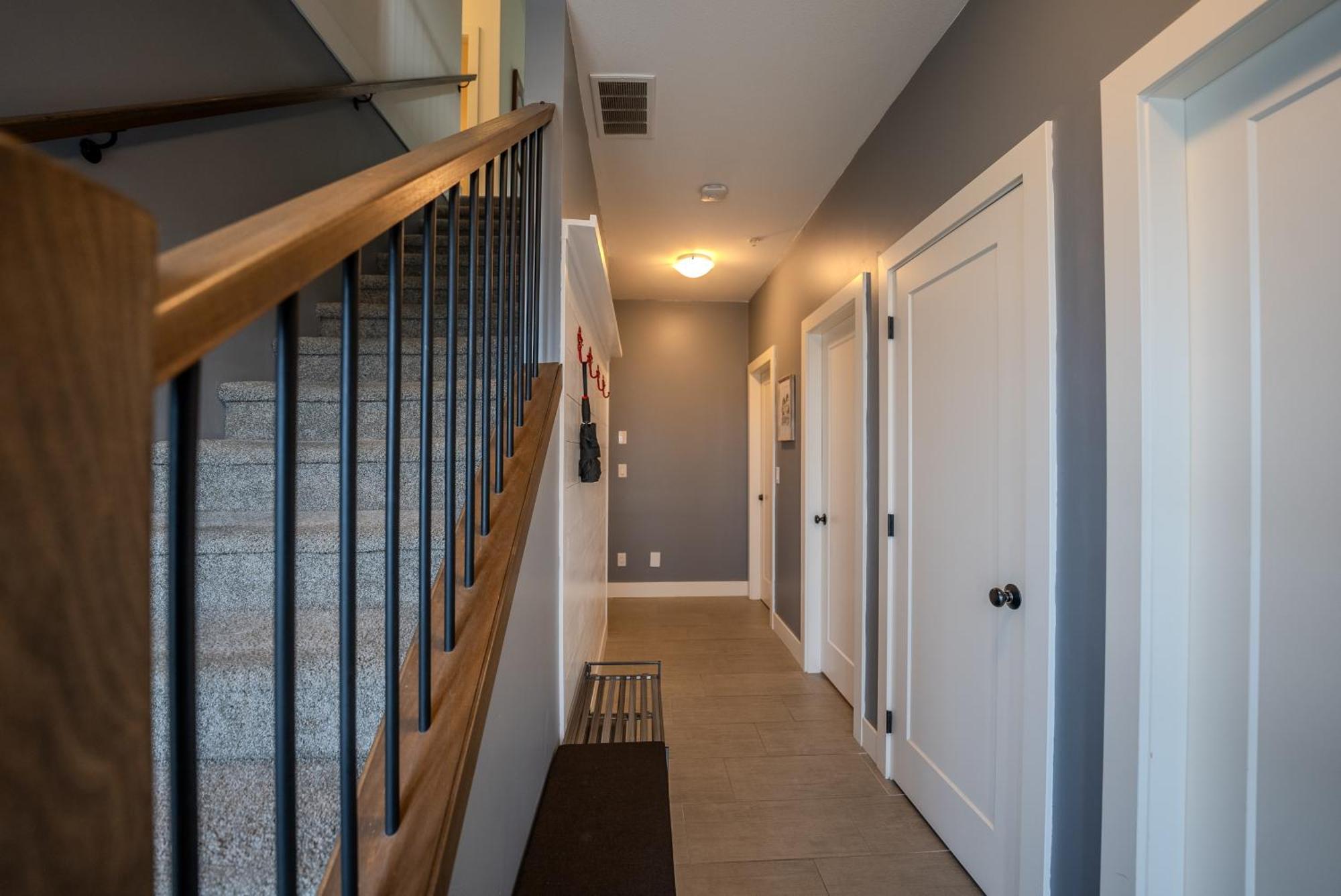 Mountain Retreat With Views, Hot Tub, Games & Ac Chilliwack Exterior foto